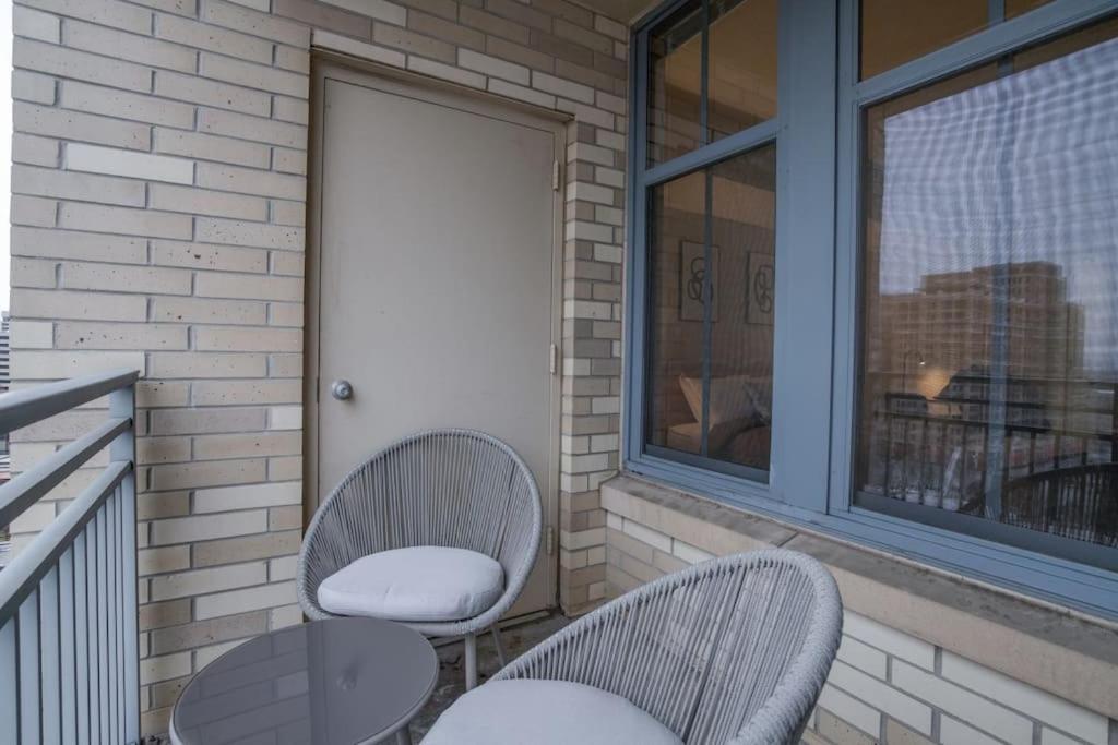 Condo With Gym And Pool In Pentagon City 8Min To Dca Arlington Exterior foto