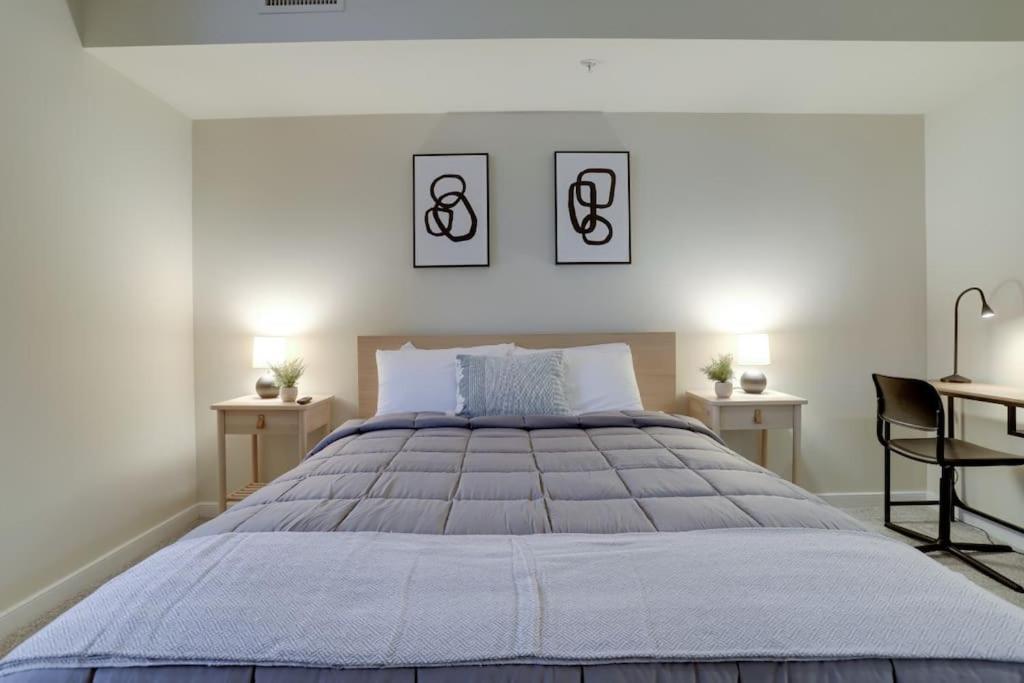 Condo With Gym And Pool In Pentagon City 8Min To Dca Arlington Exterior foto